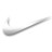 Nike white logo